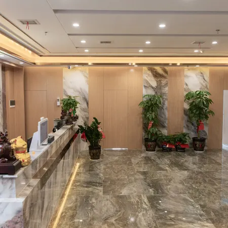 Xinhuangcheng Hotel