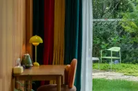 Bailuwan Resort Các khách sạn ở Ngũ Liên