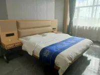 Deshunyuan Business Hotel Hotels near Wuli Yasi Taishan Mountain