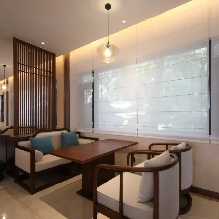 Qiqushan Hotel