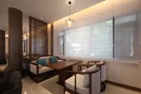 Qiqushan Hotel - breakfast
