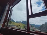 Diebu Zhagenadawa Holy Homestay