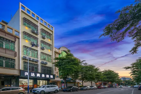 Chengmai Xingda Business Travel Rental