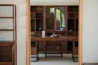 Fuyang Gengyun Doushe Homestay - Bintang 4