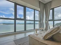 Zhoushan Wuyou·Yiju Seaview Hotel Hotels in Zhoushan