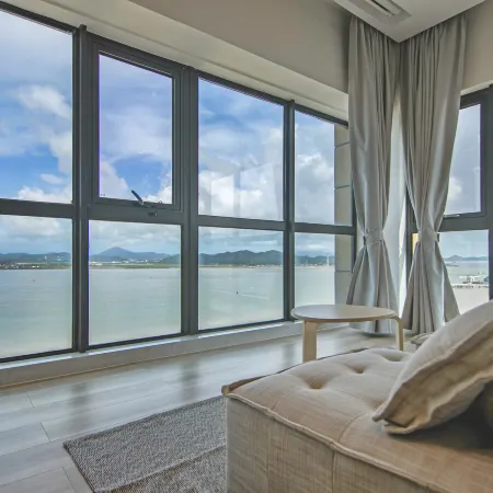 Zhoushan Wuyou·Yiju Seaview Hotel Hotels in Zhoushan