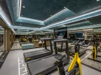Manxin Hotel Beijing Zhongguancun Suzhou Street Hotels near Hai Dian