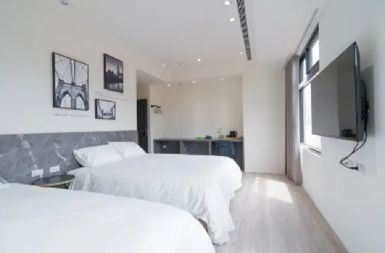 The Way Inn Hotels in South District