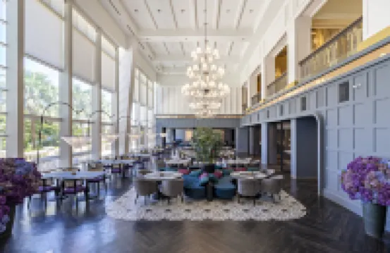 花蓮遠雄悅來大飯店