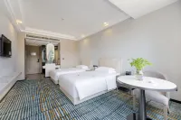 Light Grand Hotel Hotel a Contea di Fengdu