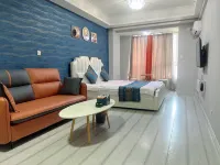 Lidun Apartment (Tawan Xingshun Night Market Shop) 타완/탑만-밍롄/명상 호텔