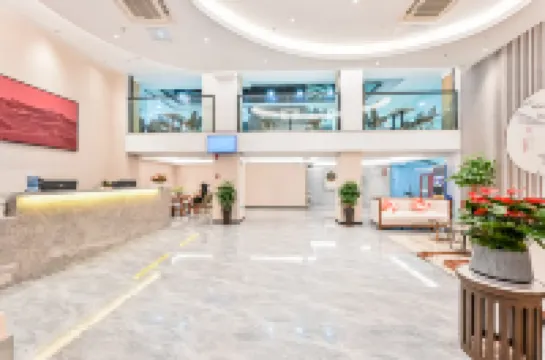 平潭Hello共享飯店（龍王頭沙灘店）