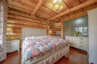 Hemu Nova Chalet (Hemu Scenic Area)