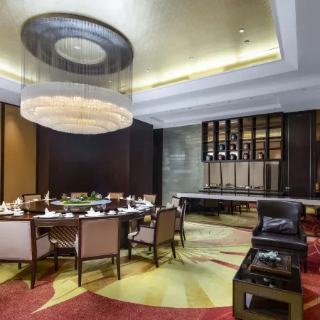 Sheraton Jiangyin Hotel