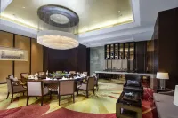 Sheraton Jiangyin Hotel - servizio colazione