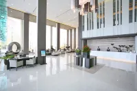 클래식 카메오 호텔 & 서비스 아파트먼트 라용