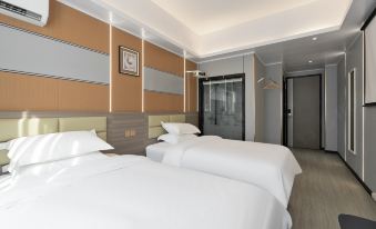Shenzhen Qiaonan Hotel