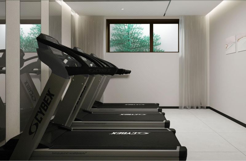 Song Yue Hotel photo 4