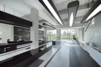 Lingnan Dream Art Homestay - 애견동반