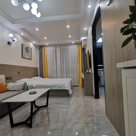 Yongji Yunshe Homestay