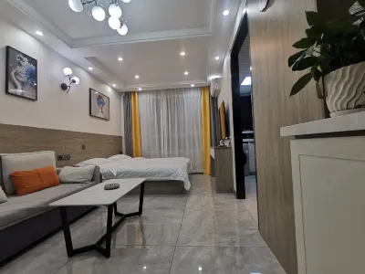 Yongji Yunshe Homestay Hotel in zona Yongji Museum