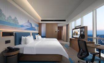 Hampton by Hilton Linyi Linshu