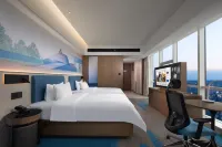 Hampton by Hilton Linyi Linshu Hotels in Linshu