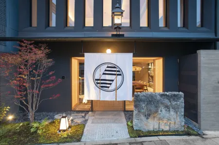 Hotel Legasta Kyoto Higashiyama Sanjo