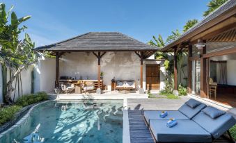 Asvara Villa Ubud by Ini VIE Hospitality