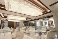 Wuwei Wuliang Wenhua Hotel