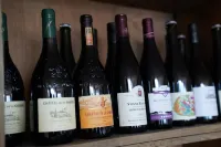 Congjiang Jiabang Terraces Lianghua Homestay