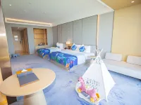 Sea View Art Hotel (Rizhao Duodao Sea Store) Hotels in Rizhao