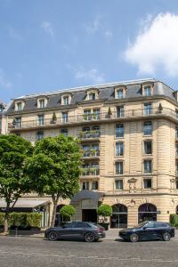 Best 10 Hotels Near HUGO BOSS from USD 45/Night-Paris for 2022 | Trip.com