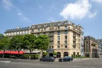 Hotel Barrière Le Fouquet's