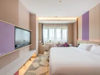 Lavande Hotel (Yunfu Luoding Branch) Hotéis próximos à(ao) Luoding Jiangbin Park