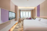 Lavande Hotel (Yunfu Luoding Branch)