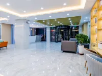 Yunjing Hotel Hotels in Helan County