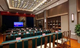 Suzhou Yijia International Hotel