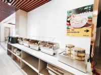 jiutianruijijiudian(longshanchangshadaqiaodian) Hotels in Longshan