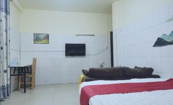 Caiyuantun Homestay