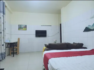 Caiyuantun Homestay