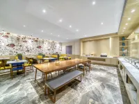漢庭優佳飯店（寧波世紀東方廣場店） 樱花公园附近的飯店