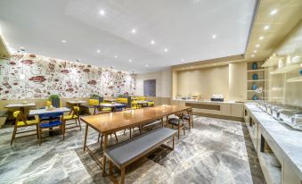 HanTing Premium Hotel (Ningbo Century Oriental Plaza)