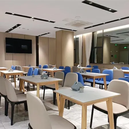 Yahao Garden Hotel