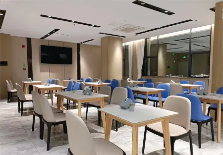 Yahao Garden Hotel Отели в г. Сыхуэй