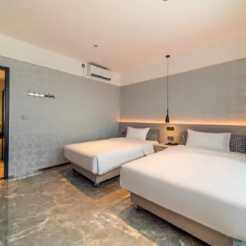 Leizhou VIP Hotel