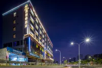 Undsen Hotel (Haikou High-speed Railway East Station meilan airport Branch)