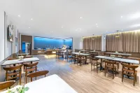 HanTing Hotel (Xishuangbanna Peacock Lake) - 2-Star