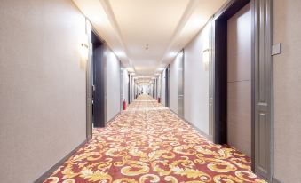 Tsuen Wan Business Hotel