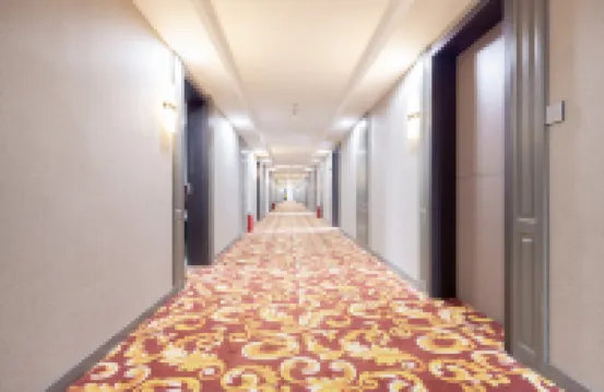 Tsuen Wan Business Hotel